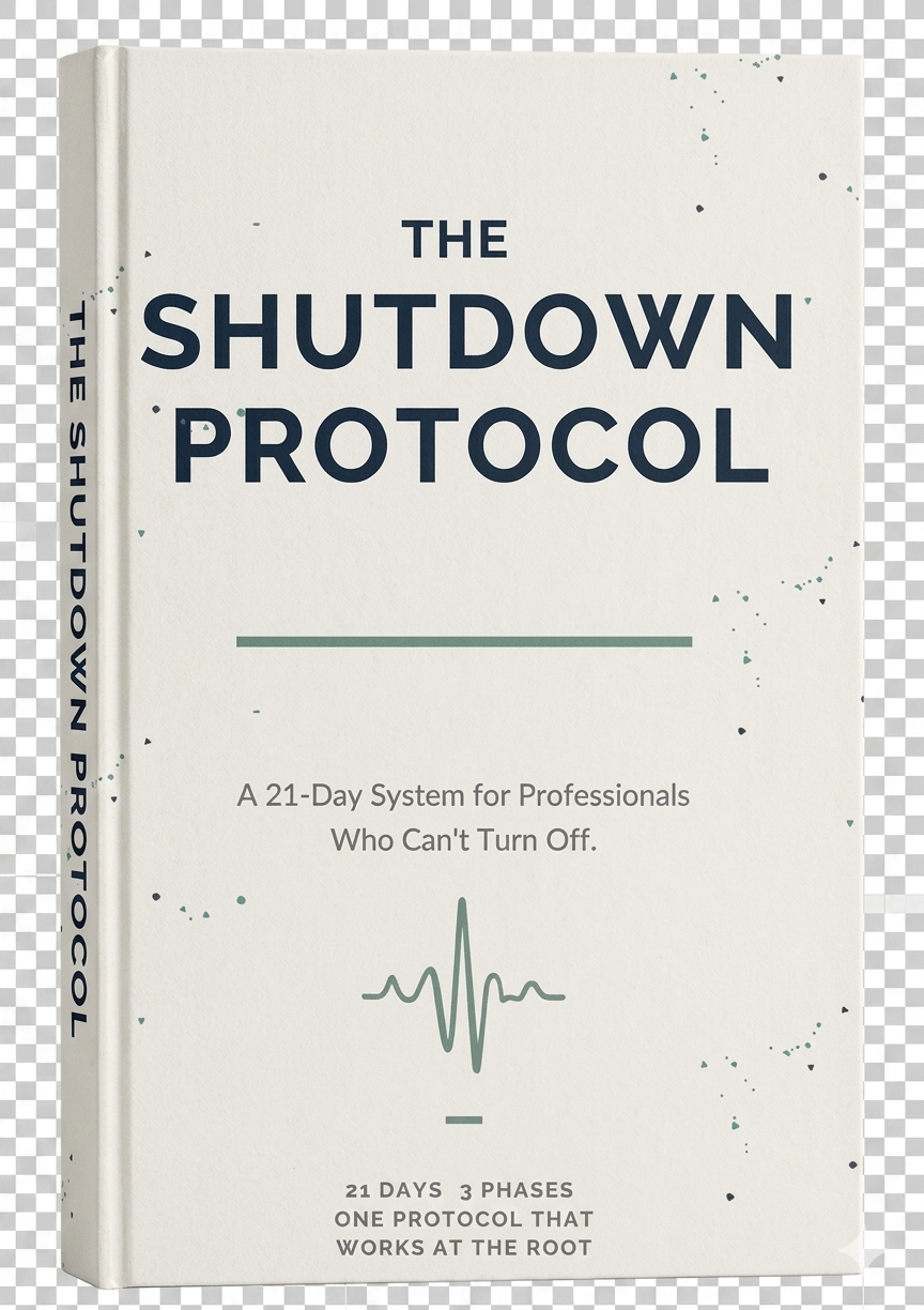 The Shutdown Protocol