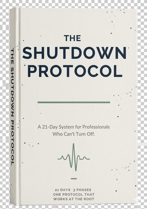 The Shutdown Protocol