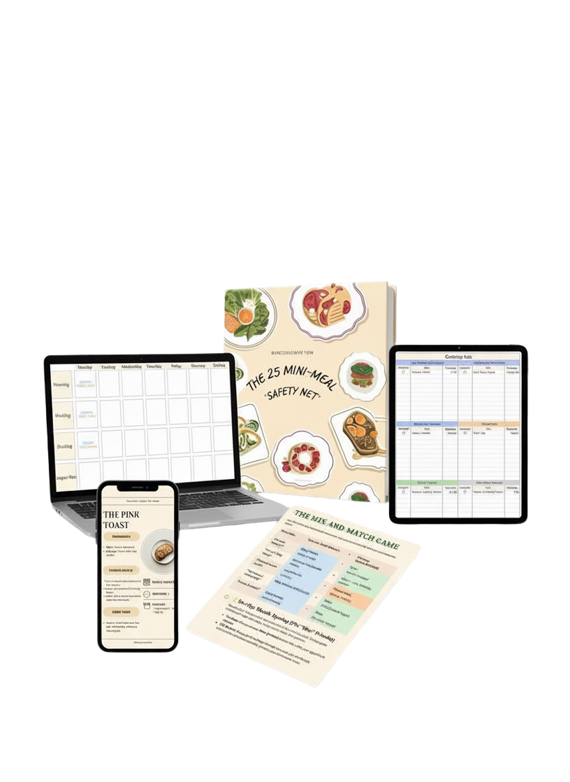 GLP-1 Meal Planner
